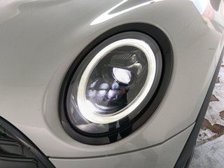 MINI MINI Clubman Cooper 100 kW (136 CV)