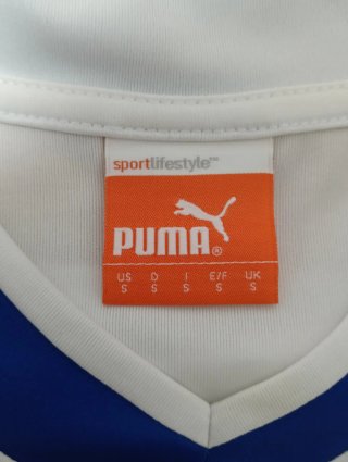 Camiseta Reading FC Puma Talla M
