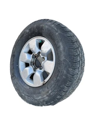 Llanta Toyota Hilux VII 05-15