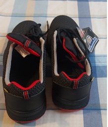 Zapatos Seguridad Adeepi Apolo S3 T42 Metal Free