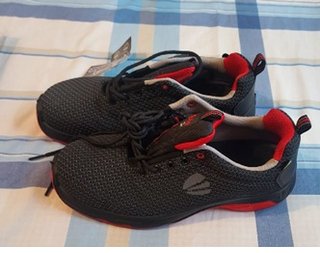 Zapatos Seguridad Adeepi Apolo S3 T42 Metal Free