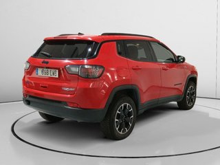 Jeep Compass 1.3 PHEV Trailhawk AWD AT 177 kW (240 CV)
