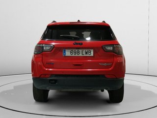 Jeep Compass 1.3 PHEV Trailhawk AWD AT 177 kW (240 CV)