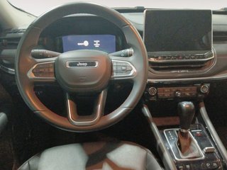 Jeep Compass 1.3 PHEV Trailhawk AWD AT 177 kW (240 CV)