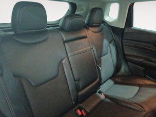 Jeep Compass 1.3 PHEV Trailhawk AWD AT 177 kW (240 CV)