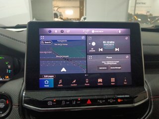 Jeep Compass 1.3 PHEV Trailhawk AWD AT 177 kW (240 CV)