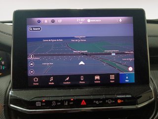 Jeep Compass 1.3 PHEV Trailhawk AWD AT 177 kW (240 CV)