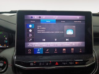 Jeep Compass 1.3 PHEV Trailhawk AWD AT 177 kW (240 CV)