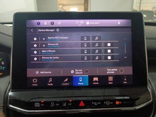 Jeep Compass 1.3 PHEV Trailhawk AWD AT 177 kW (240 CV)