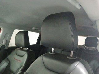 Jeep Compass 1.3 PHEV Trailhawk AWD AT 177 kW (240 CV)
