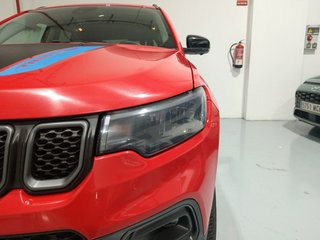 Jeep Compass 1.3 PHEV Trailhawk AWD AT 177 kW (240 CV)