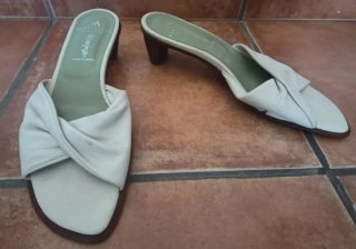 Zapatos Martinelli