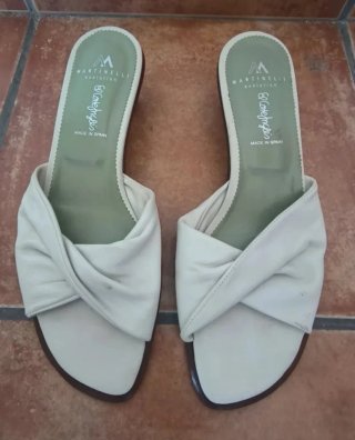 Zapatos Martinelli