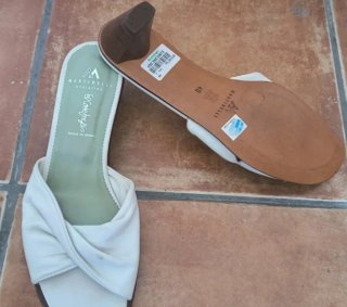 Zapatos Martinelli