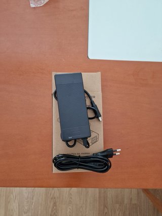 Patinete Eléctrico Xiaomi Pro 2