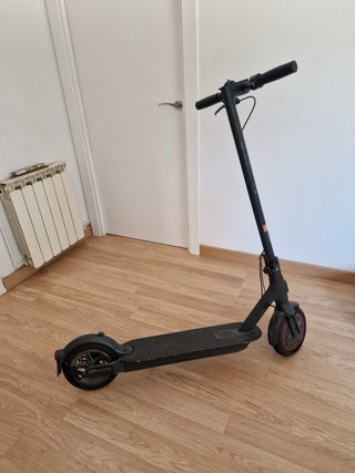 Patinete Eléctrico Xiaomi Pro 2