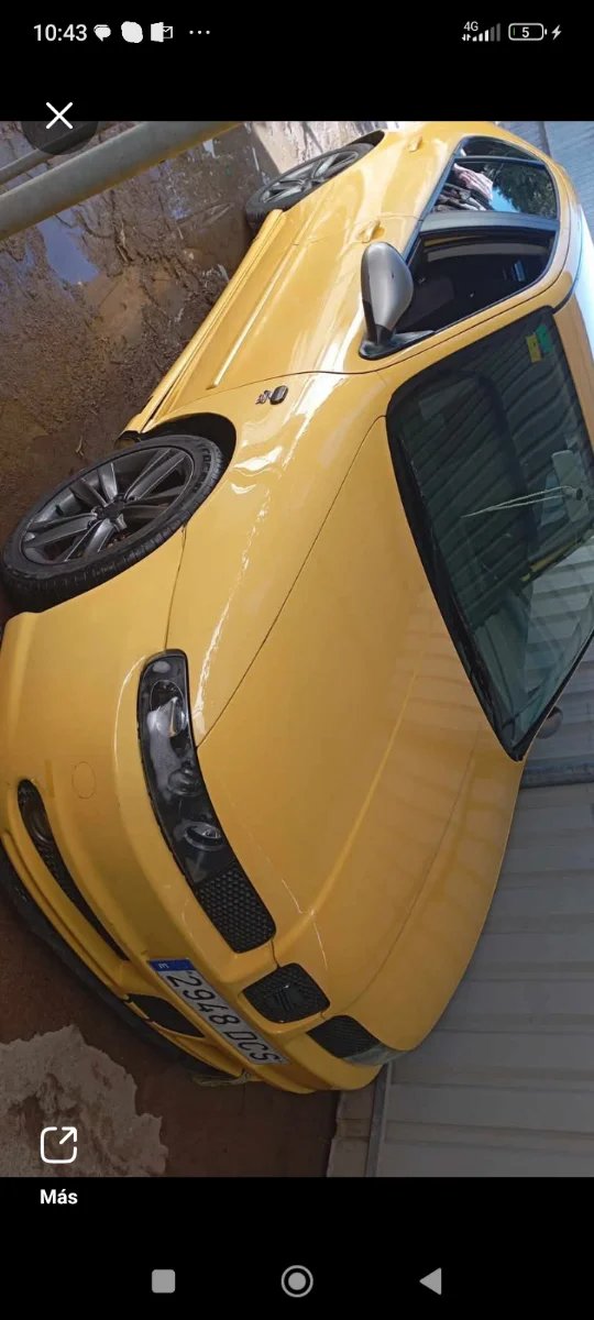 SEAT Leon 2004 - foto 1