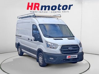 Ford Transit Furgon 310 L2H2 Trend FWD 77 kW (105 CV)