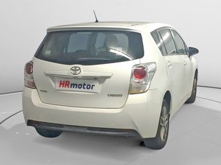 Toyota Proace Verso 50kWh GX L1 100 kW (136 CV)