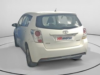 Toyota Proace Verso 50kWh GX L1 100 kW (136 CV)
