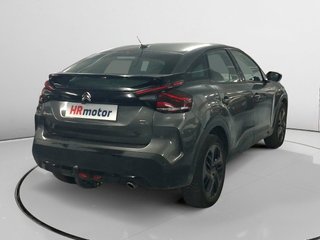 Citroen C4 BlueHDi 110 S&S Feel Pack 81 kW (110 CV)