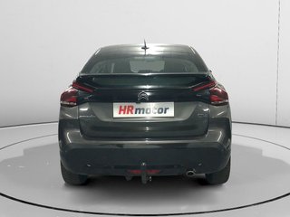 Citroen C4 BlueHDi 110 S&S Feel Pack 81 kW (110 CV)