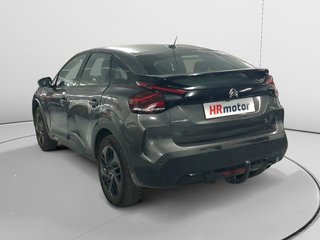 Citroen C4 BlueHDi 110 S&S Feel Pack 81 kW (110 CV)