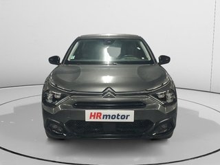 Citroen C4 BlueHDi 110 S&S Feel Pack 81 kW (110 CV)
