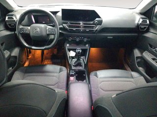 Citroen C4 BlueHDi 110 S&S Feel Pack 81 kW (110 CV)