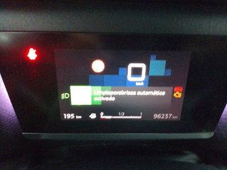 Citroen C4 BlueHDi 110 S&S Feel Pack 81 kW (110 CV)