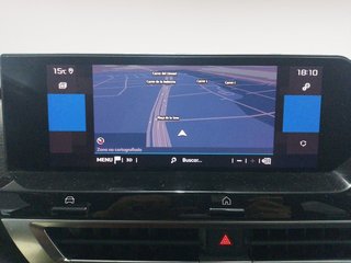 Citroen C4 BlueHDi 110 S&S Feel Pack 81 kW (110 CV)