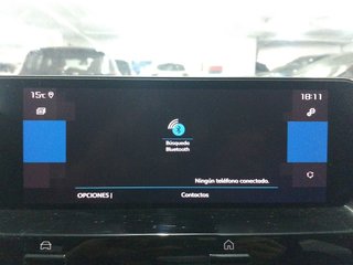 Citroen C4 BlueHDi 110 S&S Feel Pack 81 kW (110 CV)