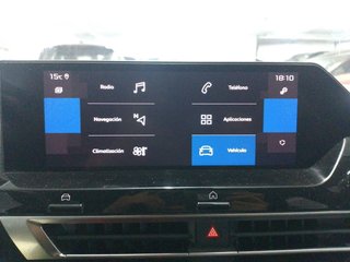 Citroen C4 BlueHDi 110 S&S Feel Pack 81 kW (110 CV)
