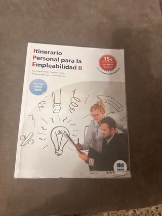 Empresa y administración, CFGM Administración