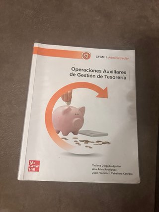 Empresa y administración, CFGM Administración