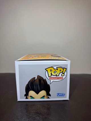 Funko Dragon Ball GT Super Saiyan 4 Vegeta 2078