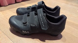 Calas Rockrider 700 Talla 37. UN SOLO USO.
