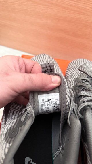 Nike Motiva Hombre Talla 43 Nuevas