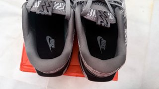 Nike Motiva Hombre Talla 43 Nuevas