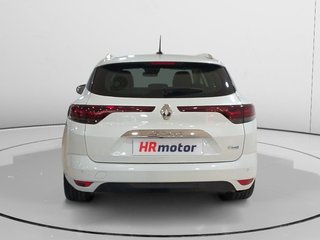 Renault Megane Sport Tourer Business E-TECH Híbrido enchufable 118 kW (160 CV)