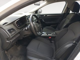 Renault Megane Sport Tourer Business E-TECH Híbrido enchufable 118 kW (160 CV)