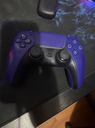 Controller PS5 Viola