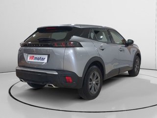 Peugeot 2008 PureTech 130 S&S Allure EAT8 96 kW (130 CV)