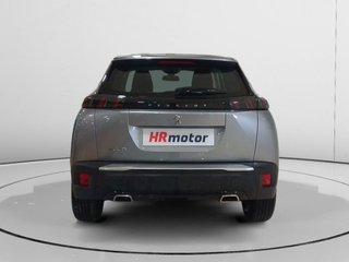 Peugeot 2008 PureTech 130 S&S Allure EAT8 96 kW (130 CV)