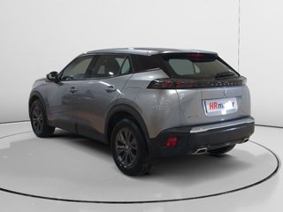 Peugeot 2008 PureTech 130 S&S Allure EAT8 96 kW (130 CV)