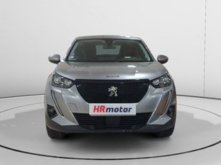 Peugeot 2008 PureTech 130 S&S Allure EAT8 96 kW (130 CV)