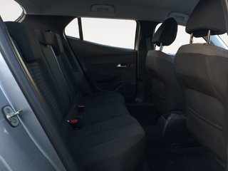 Peugeot 2008 PureTech 130 S&S Allure EAT8 96 kW (130 CV)