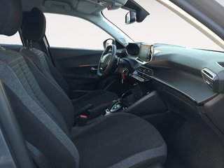 Peugeot 2008 PureTech 130 S&S Allure EAT8 96 kW (130 CV)