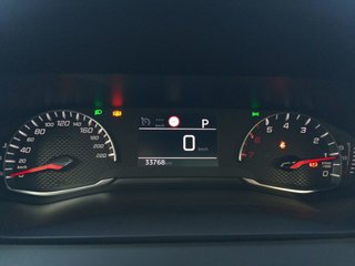 Peugeot 2008 PureTech 130 S&S Allure EAT8 96 kW (130 CV)