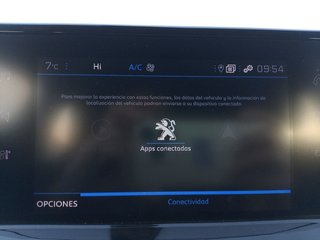Peugeot 2008 PureTech 130 S&S Allure EAT8 96 kW (130 CV)